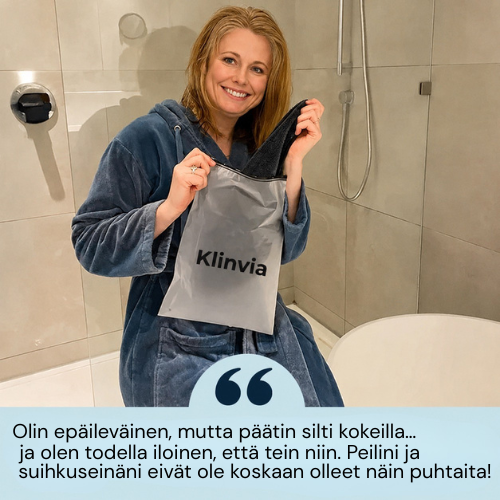 KLENVIA-Liina