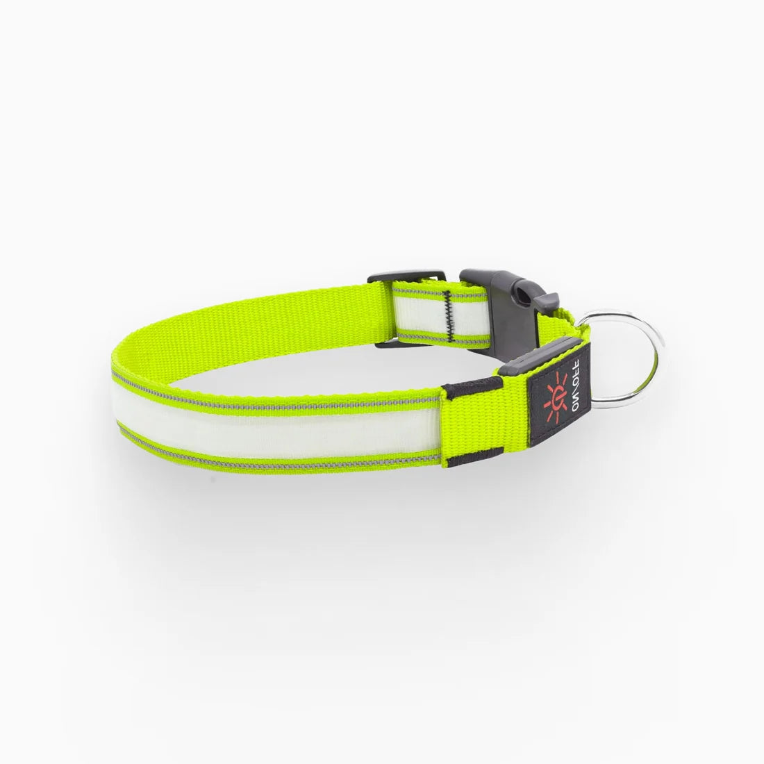 KlenviaLampe™ – Collier lumineux LED pour chien