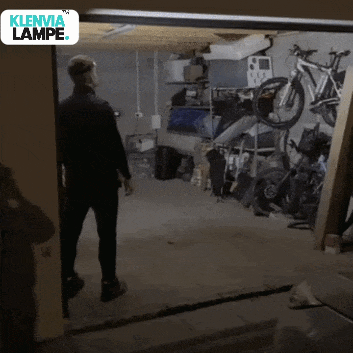 Lampe Frontale Klenvia